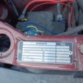 999456-64 Volvo 740 Kombi 2.3 -1990