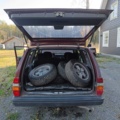 999456-66 Volvo 740 Kombi 2.3 -1990