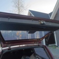 999456-67 Volvo 740 Kombi 2.3 -1990
