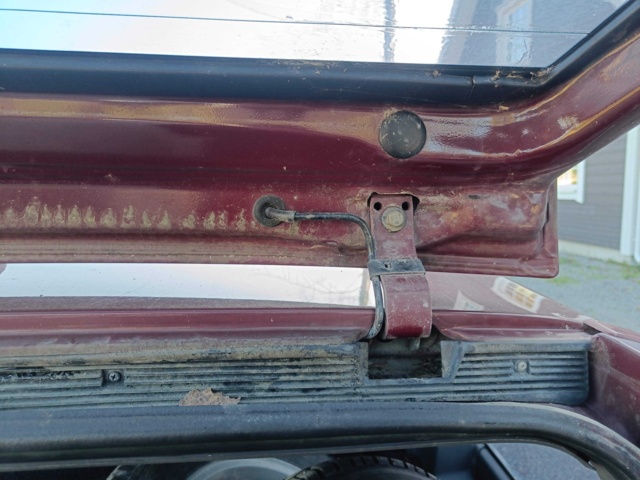 999456-68 Volvo 740 Kombi 2.3 -1990