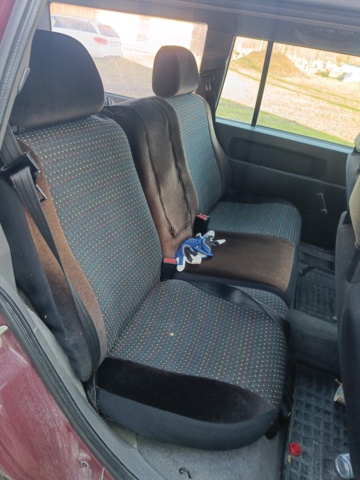 999456-79 Volvo 740 Kombi 2.3 -1990