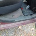 999456-80 Volvo 740 Kombi 2.3 -1990