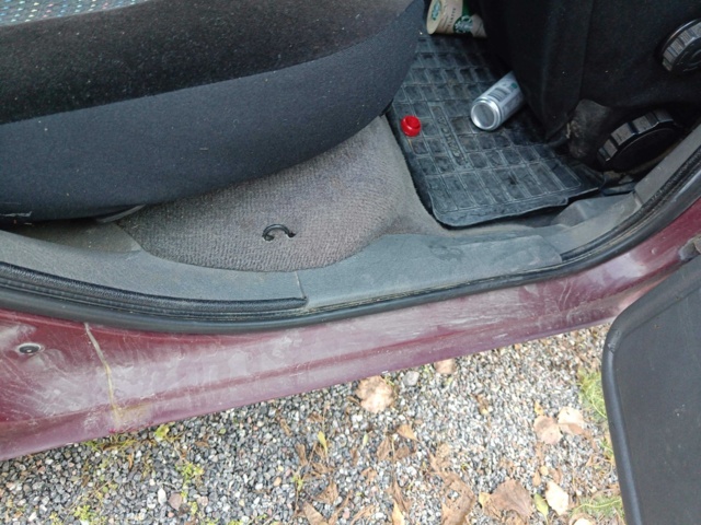 999456-80 Volvo 740 Kombi 2.3 -1990