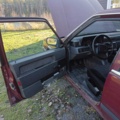 999456-81 Volvo 740 Kombi 2.3 -1990