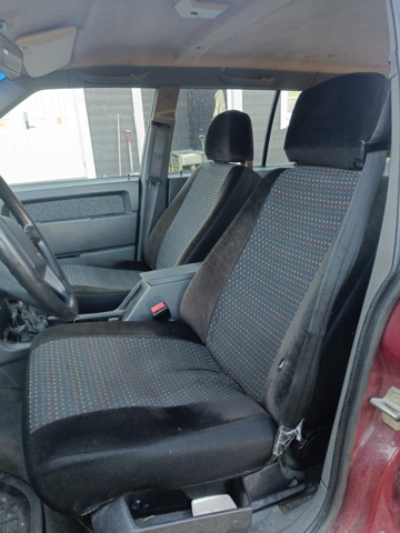 999456-85 Volvo 740 Kombi 2.3 -1990