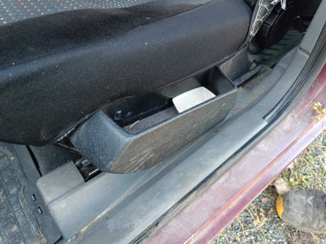 999456-86 Volvo 740 Kombi 2.3 -1990