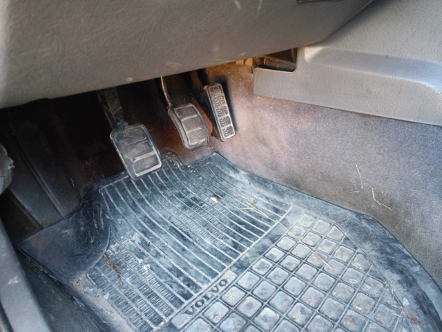 999456-88 Volvo 740 Kombi 2.3 -1990