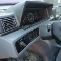 999456-89 Volvo 740 Kombi 2.3 -1990