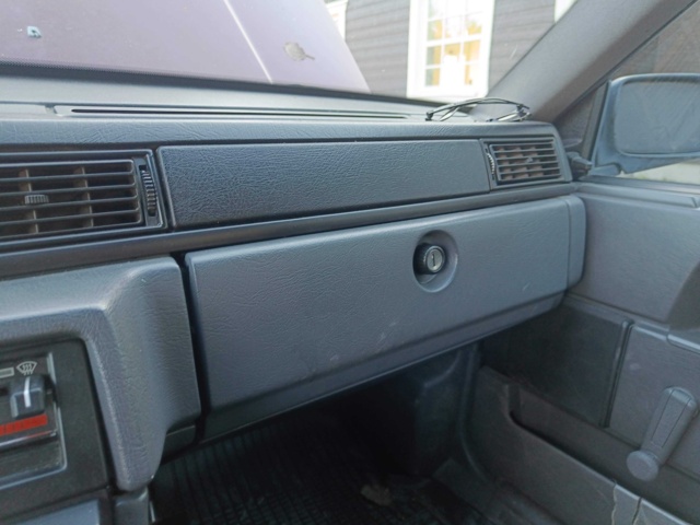 999456-100 Volvo 740 Kombi 2.3 -1990