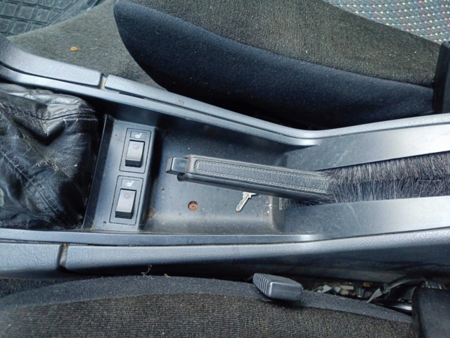 999456-101 Volvo 740 Kombi 2.3 -1990