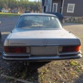 999457-6 Mercedes-Benz 450 SEL -1975 Repair item