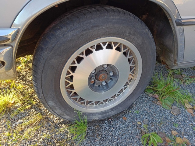 999457-8 Mercedes-Benz 450 SEL -1975 Repair item