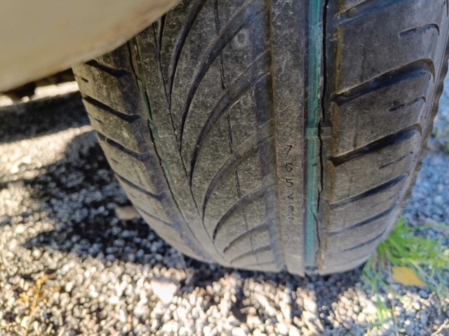 999457-9 Mercedes-Benz 450 SEL -1975 Repair item