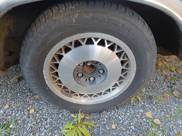 999457-10 Mercedes-Benz 450 SEL -1975 Repair item