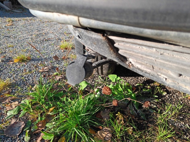 999457-17 Mercedes-Benz 450 SEL -1975 Repair item