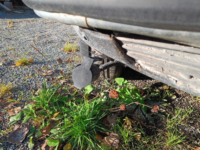 999457-18 Mercedes-Benz 450 SEL -1975 Repair item