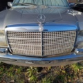 999457-19 Mercedes-Benz 450 SEL -1975 Repair item