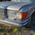 999457-20 Mercedes-Benz 450 SEL -1975 Repair item