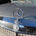 999457-22 Mercedes-Benz 450 SEL -1975 Repair item