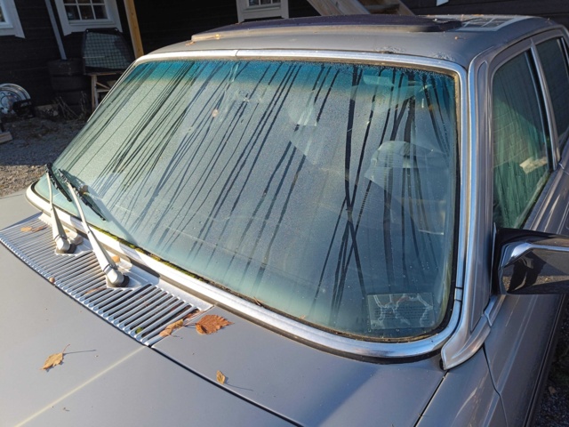 999457-25 Mercedes-Benz 450 SEL -1975 Repair item