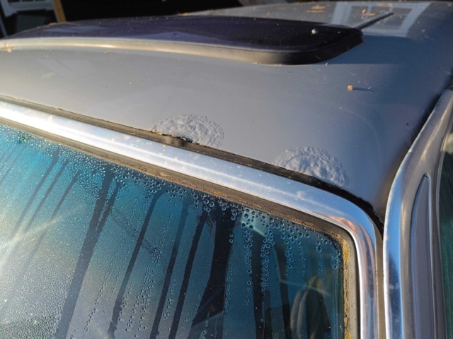 999457-26 Mercedes-Benz 450 SEL -1975 Repair item