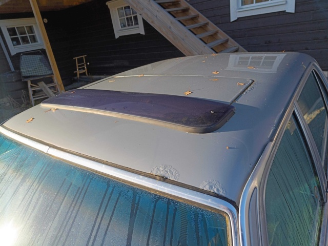 999457-27 Mercedes-Benz 450 SEL -1975 Repair item