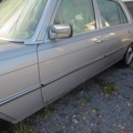 999457-29 Mercedes-Benz 450 SEL -1975 Repair item