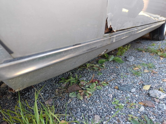 999457-31 Mercedes-Benz 450 SEL -1975 Repair item