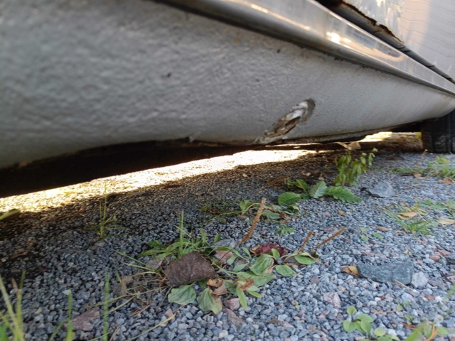 999457-32 Mercedes-Benz 450 SEL -1975 Repair item