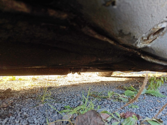 999457-33 Mercedes-Benz 450 SEL -1975 Repair item