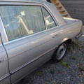 999457-35 Mercedes-Benz 450 SEL -1975 Repair item