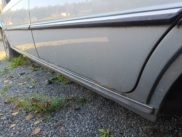 999457-36 Mercedes-Benz 450 SEL -1975 Repair item