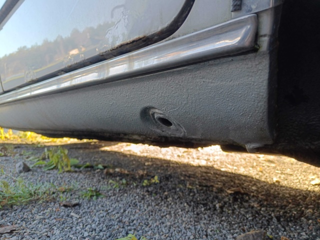 999457-37 Mercedes-Benz 450 SEL -1975 Repair item