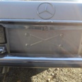 999457-42 Mercedes-Benz 450 SEL -1975 Repair item