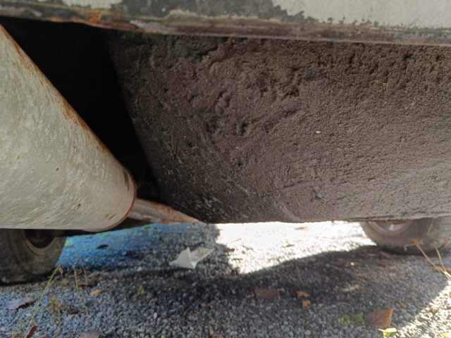 999457-44 Mercedes-Benz 450 SEL -1975 Repair item