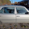 999457-54 Mercedes-Benz 450 SEL -1975 Repair item
