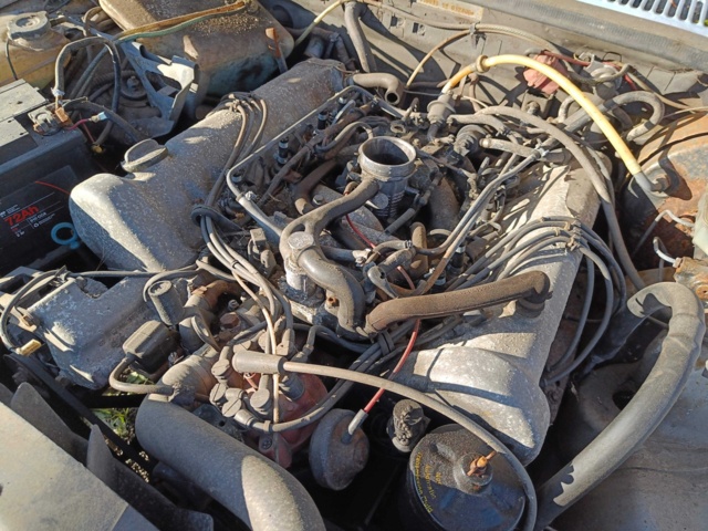 999457-63 Mercedes-Benz 450 SEL -1975 Repair item