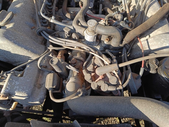 999457-64 Mercedes-Benz 450 SEL -1975 Repair item