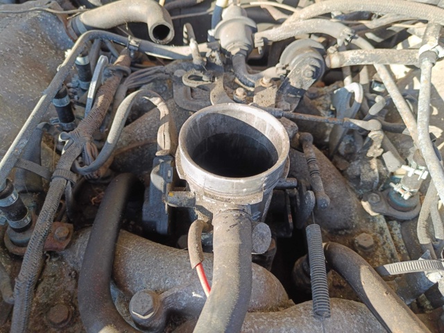 999457-65 Mercedes-Benz 450 SEL -1975 Repair item