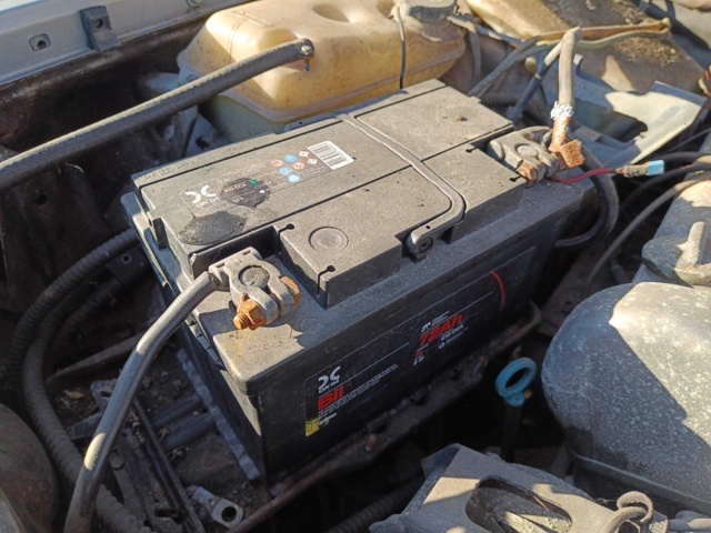 999457-69 Mercedes-Benz 450 SEL -1975 Repair item