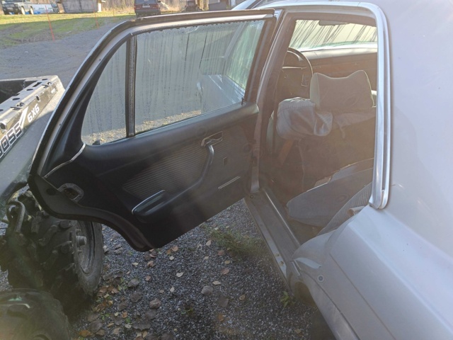 999457-74 Mercedes-Benz 450 SEL -1975 Repair item