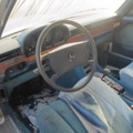 999457-81 Mercedes-Benz 450 SEL -1975 Repair item