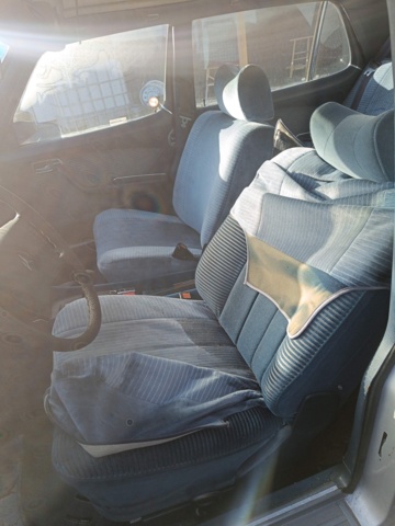 999457-82 Mercedes-Benz 450 SEL -1975 Repair item