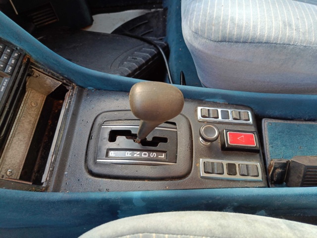 999457-84 Mercedes-Benz 450 SEL -1975 Repair item