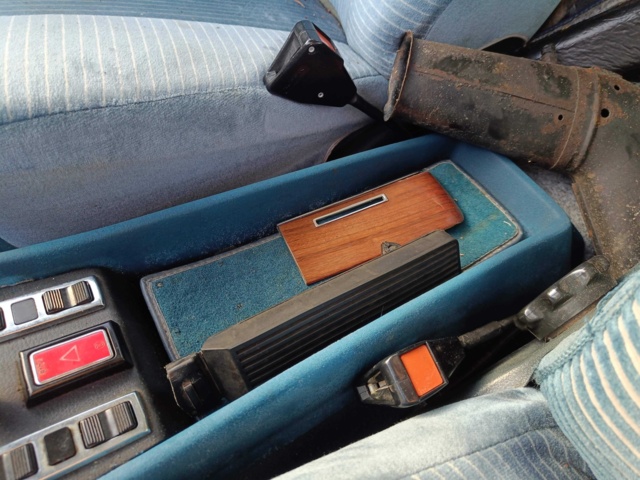 999457-85 Mercedes-Benz 450 SEL -1975 Repair item