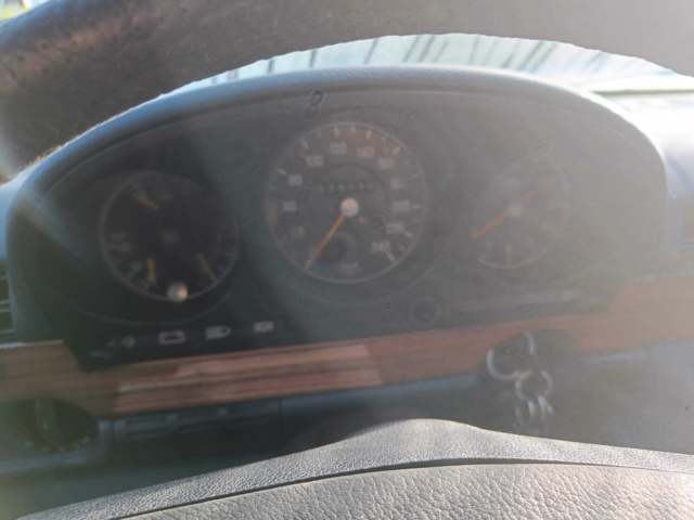 999457-86 Mercedes-Benz 450 SEL -1975 Repair item