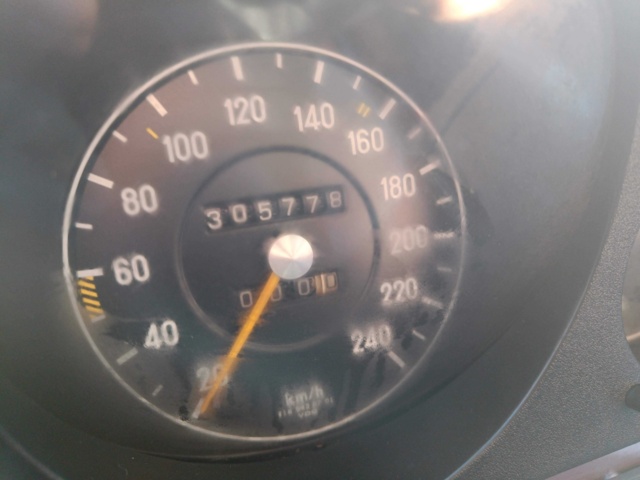 999457-87 Mercedes-Benz 450 SEL -1975 Repair item