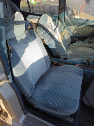 999457-93 Mercedes-Benz 450 SEL -1975 Repair item