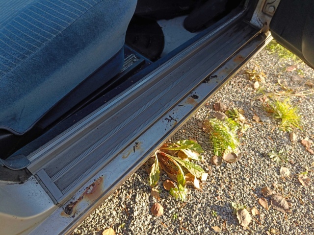 999457-94 Mercedes-Benz 450 SEL -1975 Repair item