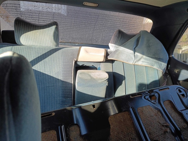 999457-96 Mercedes-Benz 450 SEL -1975 Repair item